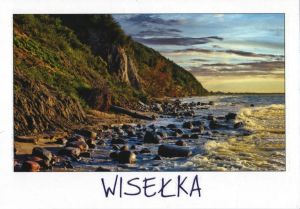 Wisełka
