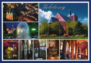 Outlet - Kołobrzeg