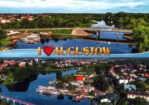 Augustów