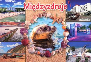 Międzyzdroje
