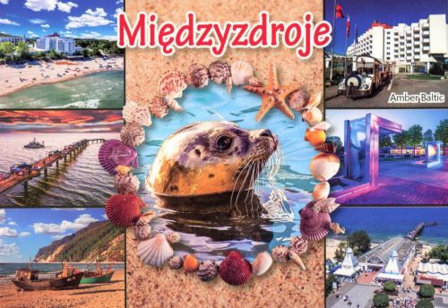 Międzyzdroje