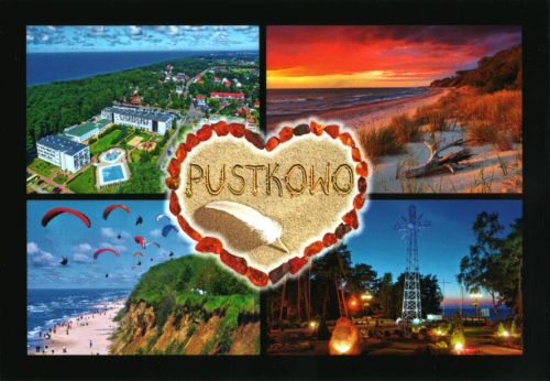 Pustkowo