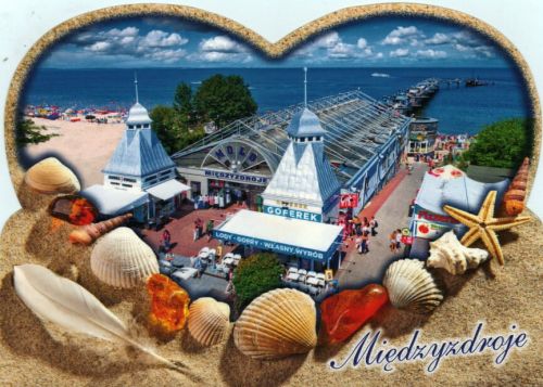 Międzyzdroje