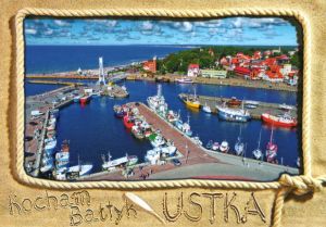Ustka