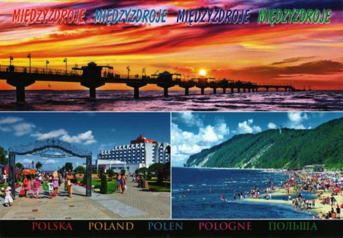Międzyzdroje