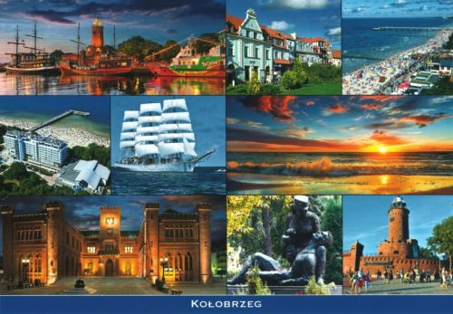 Kołobrzeg