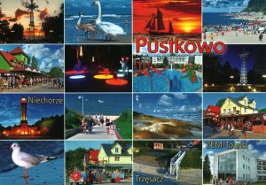 Pustkowo