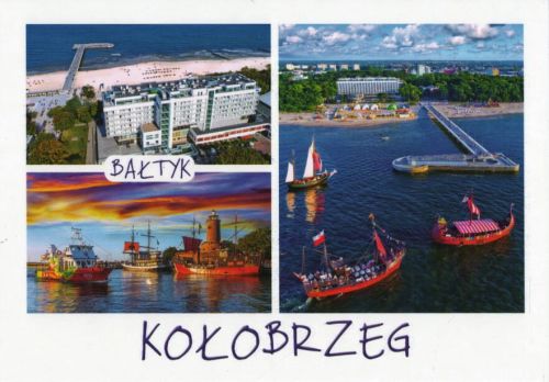Kołobrzeg