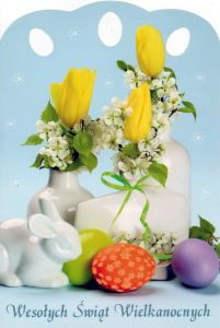 Wielkanoc