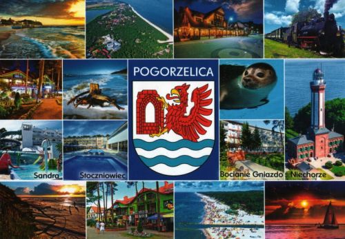 Pogorzelica