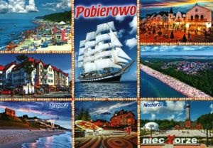 Pobierowo