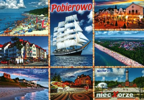 Pobierowo