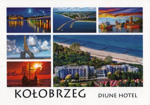 Kołobrzeg