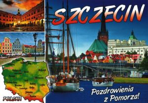 Szczecin