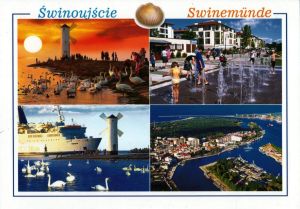 Świnoujście