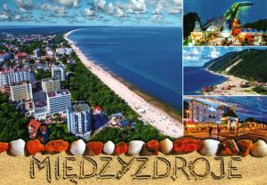 Międzyzdroje