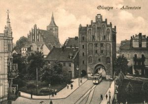 Olsztyn