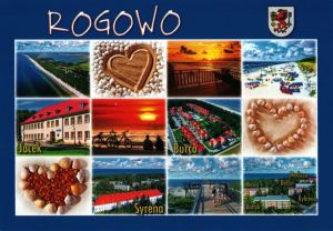 Rogowo