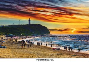 Pogorzelica