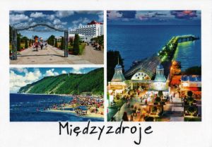 Międzyzdroje