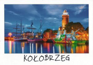 Kołobrzeg