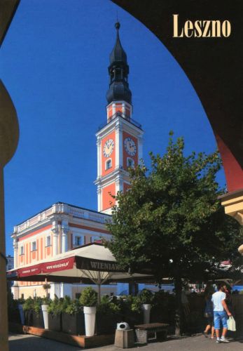 Leszno