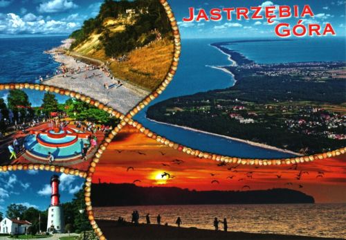 Jastrzębia Góra