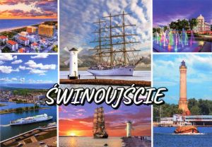Świnoujście