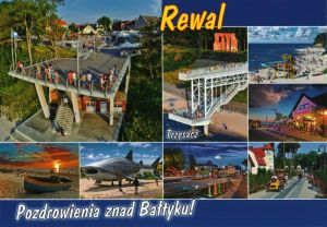 Rewal