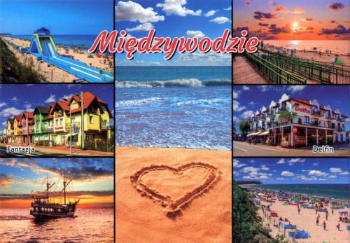 Międzywodzie