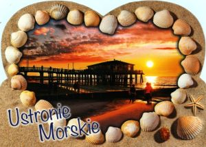 Ustronie Morskie
