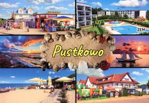 Pustkowo