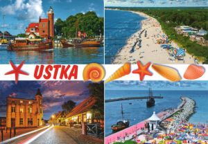 Ustka