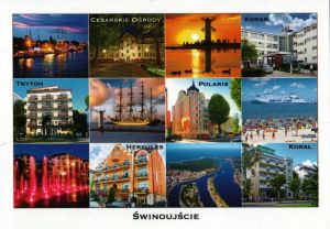 Świnoujście