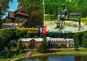 Nałęczów