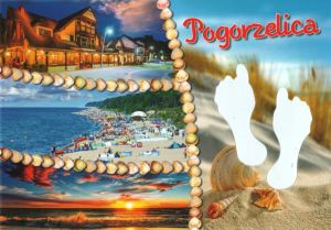 Pogorzelica
