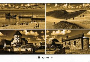 Rowy