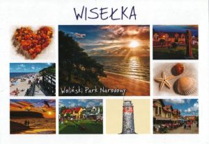 Wisełka