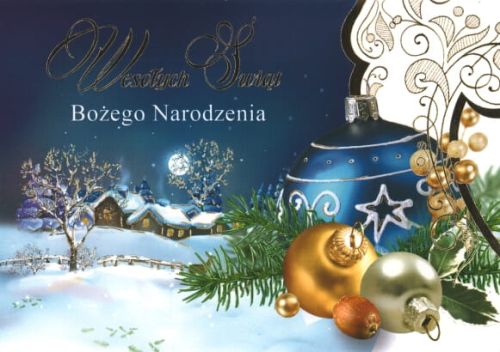 Boże Narodzenie 250