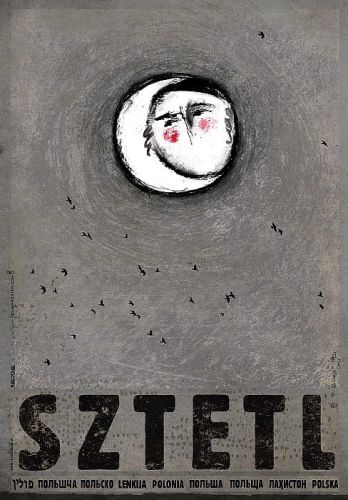 Sztetl