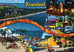 Dziwnówek