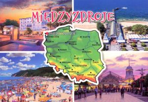Międzyzdroje