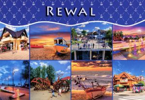 Rewal