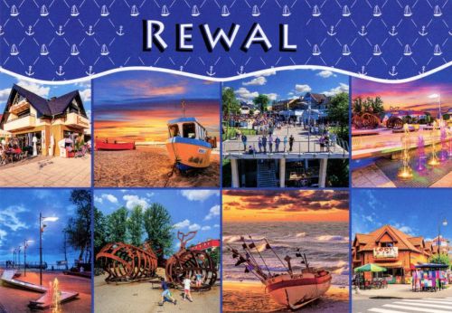 Rewal