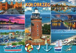 Kołobrzeg