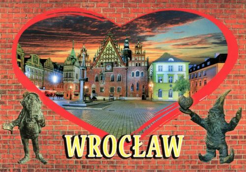 Wrocław