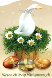 Wielkanoc