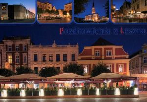 Leszno