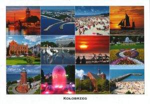 Kołobrzeg
