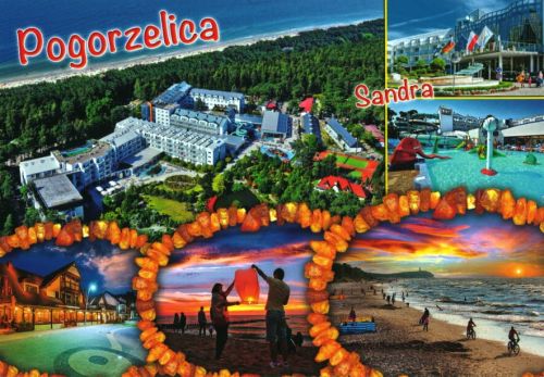 Pogorzelica